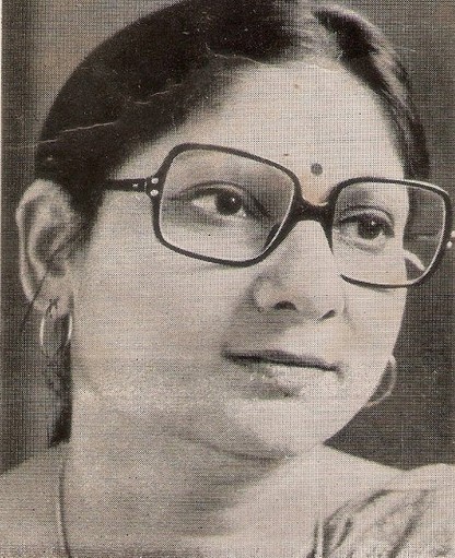Bandana Sinha